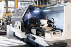 <b>机电设备维修保养</b>